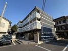 レオネクストひまわりⅡの間取り画像