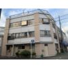 浜田ビルの間取り画像