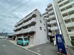 カーサ南大正の外観画像