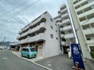 カーサ南大正の外観