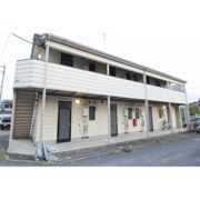 メゾンかくしょうえんC棟の外観画像