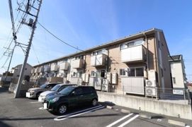 ブルーサファイア Aの外観画像