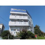 キャッスル・日野台の外観画像