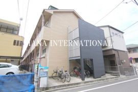 第一マルゴハイツの外観画像