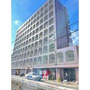 ｾﾝﾄﾋﾙｽﾞ熊本 606・607号の外観画像