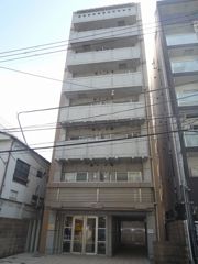 ヴェローナ錦糸町の外観画像