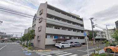ラ・パイクス6112の外観画像