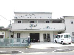 中尾コンセプトハウスの間取り画像