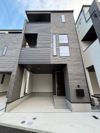 太田窪（南浦和）戸建て4号棟の間取り画像