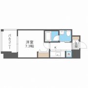 Innocent Doyamaの間取り画像
