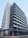 レジディア新横浜の外観
