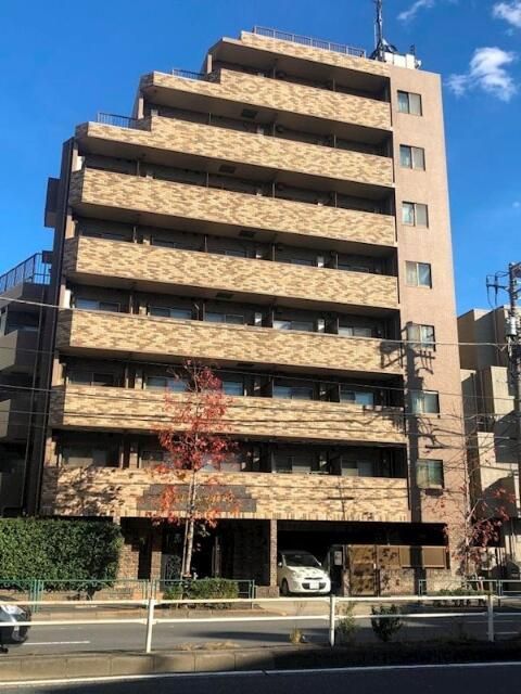 フェニックス荻窪参番館の外観画像