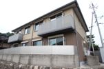 ファミール可部東の間取り画像
