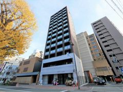 プライマル靱本町の外観画像