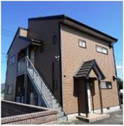 レゼンド恵IIIの外観画像