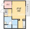 シャーメゾン RISUKEの間取り画像