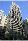 ファーストリアルタワー新宿の間取り画像