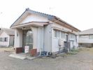 岩元貸家の外観
