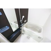 プレサンス堺筋本町駅前の間取り画像