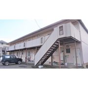 ラークハイツの外観画像