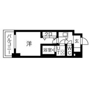 プライムアーバン仙台木町通の間取り画像