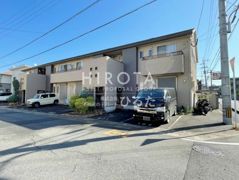 ルミエール扇ヶ浦の外観画像