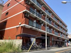 ラフィーヌ立石の外観画像