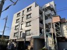 パシフィックマンションの間取り画像