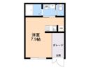 Vraiの間取り画像