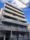 ベルニーニ南森町の間取り画像