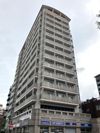 藤和シティホームズ清澄庭園の間取り画像
