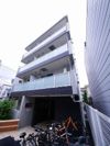 ブランシュ エフの間取り画像