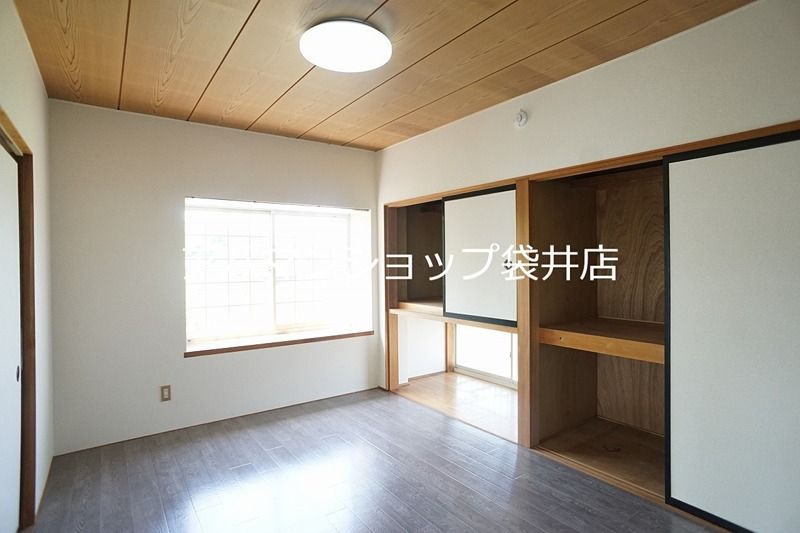 洋室