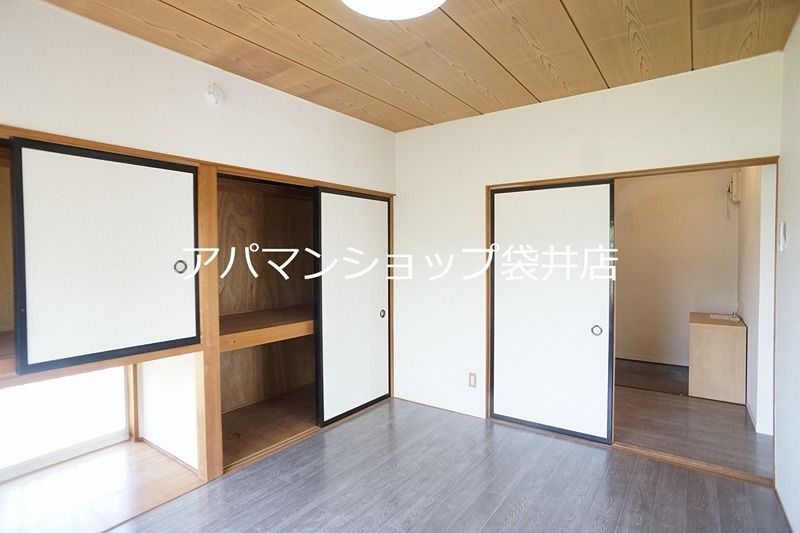 洋室