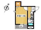 パインフィールド日ノ岡の間取り画像