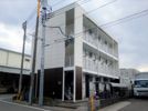 レオパレスshima7の外観