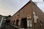 アルトハイデⅢの外観