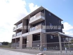 ウエスト コミタリアⅡの外観画像