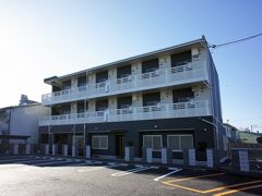 レオネクストグラティチュードの外観画像