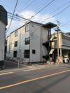 スマイラス川口並木の間取り画像
