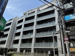 ディナック船橋Mode.Nの外観画像