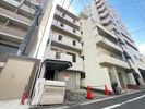 沖ビルの間取り画像