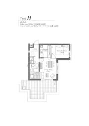 LANAI HILLS 21の間取り画像
