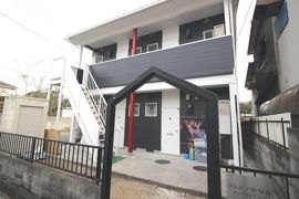 リトルノ赤坂台の外観画像