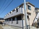 ルネス小金井西館の間取り画像