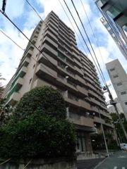 新宿セントビラ永谷の外観画像