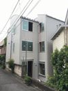 クレアシオンの間取り画像