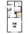 ソフィア学南町の間取り画像