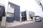 Grandtic祇園の間取り画像
