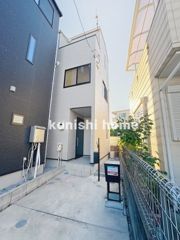 Kolet中浦和#13の外観画像